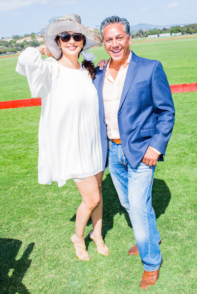 San Diego Surf Polo Opening Day